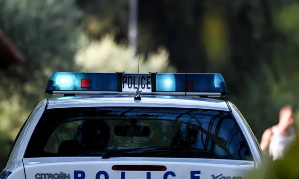 Πάτρα: Γύρισαν από τον Επιτάφιο και βρέθηκαν τετ-α-τετ με διαρρήκτη